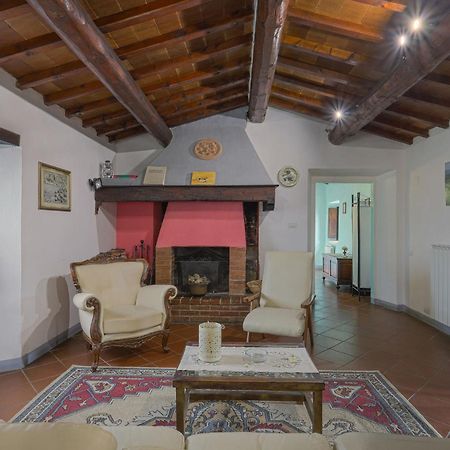 Holiday Home Il Casale By Interhome Badia A Passigano Dış mekan fotoğraf