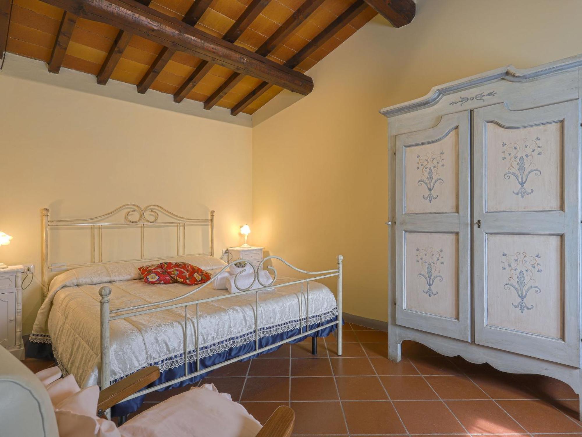 Holiday Home Il Casale By Interhome Badia A Passigano Dış mekan fotoğraf
