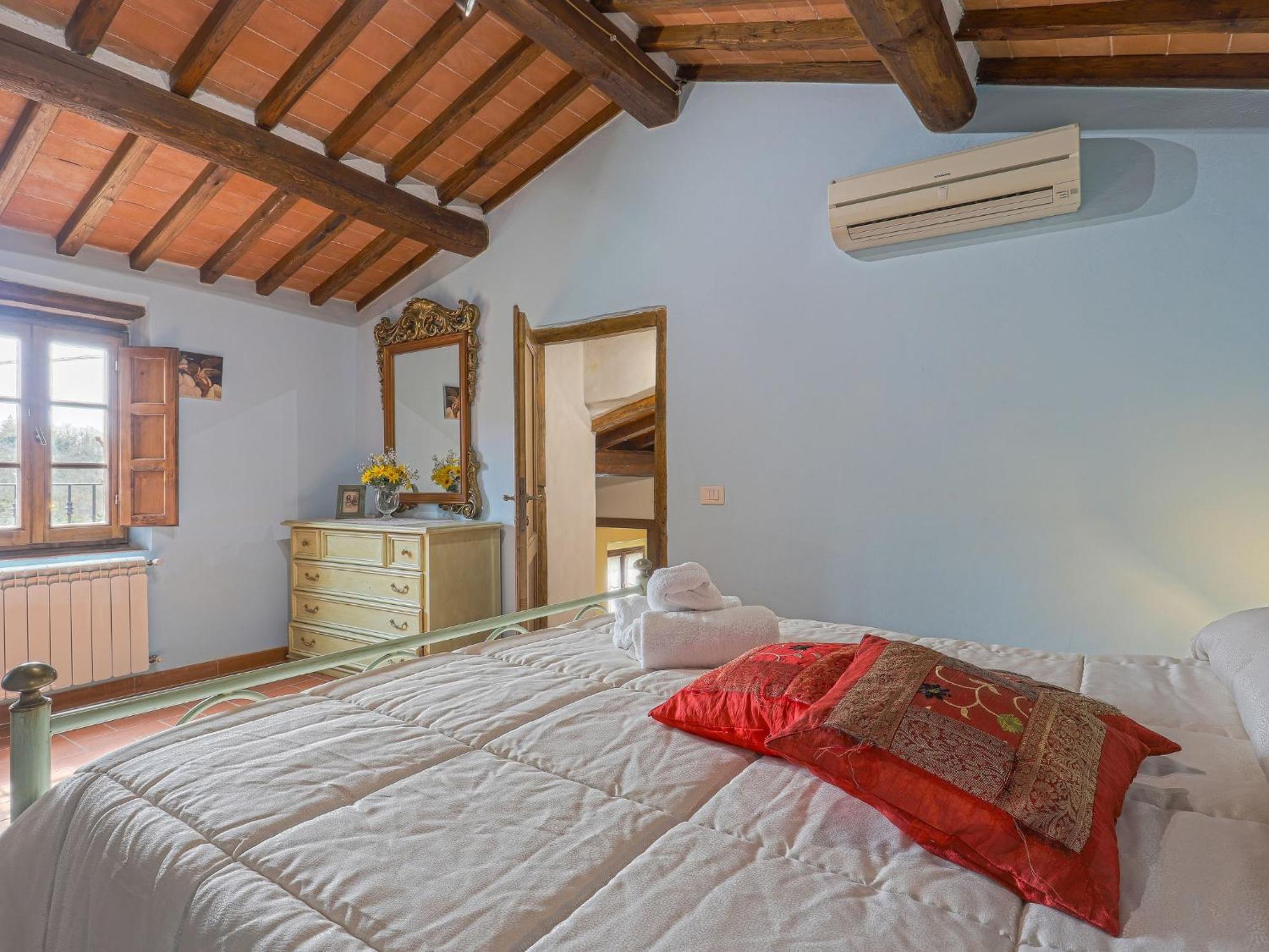 Holiday Home Il Casale By Interhome Badia A Passigano Dış mekan fotoğraf