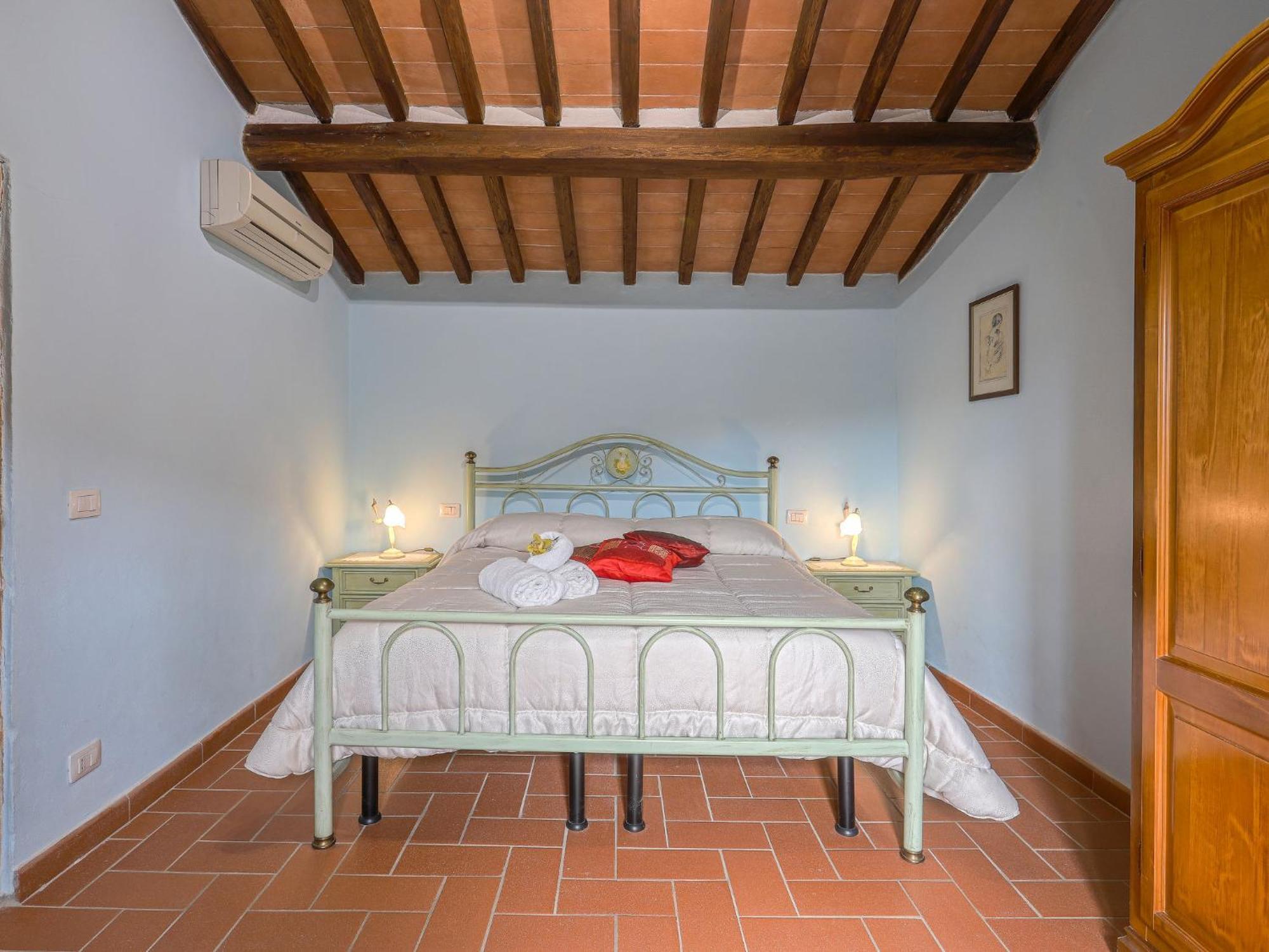 Holiday Home Il Casale By Interhome Badia A Passigano Dış mekan fotoğraf