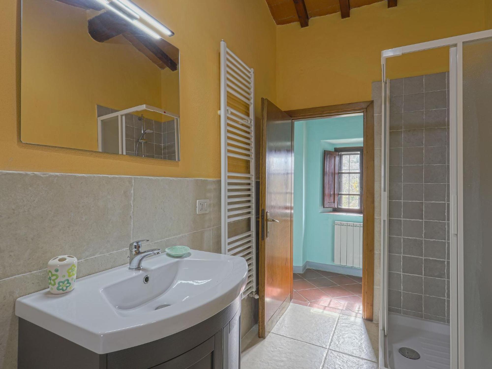 Holiday Home Il Casale By Interhome Badia A Passigano Dış mekan fotoğraf