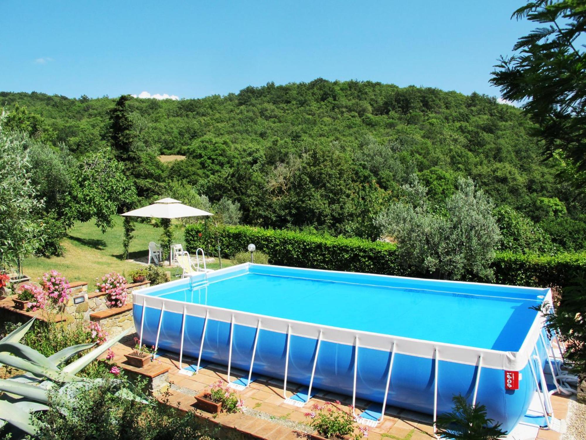 Holiday Home Il Casale By Interhome Badia A Passigano Dış mekan fotoğraf