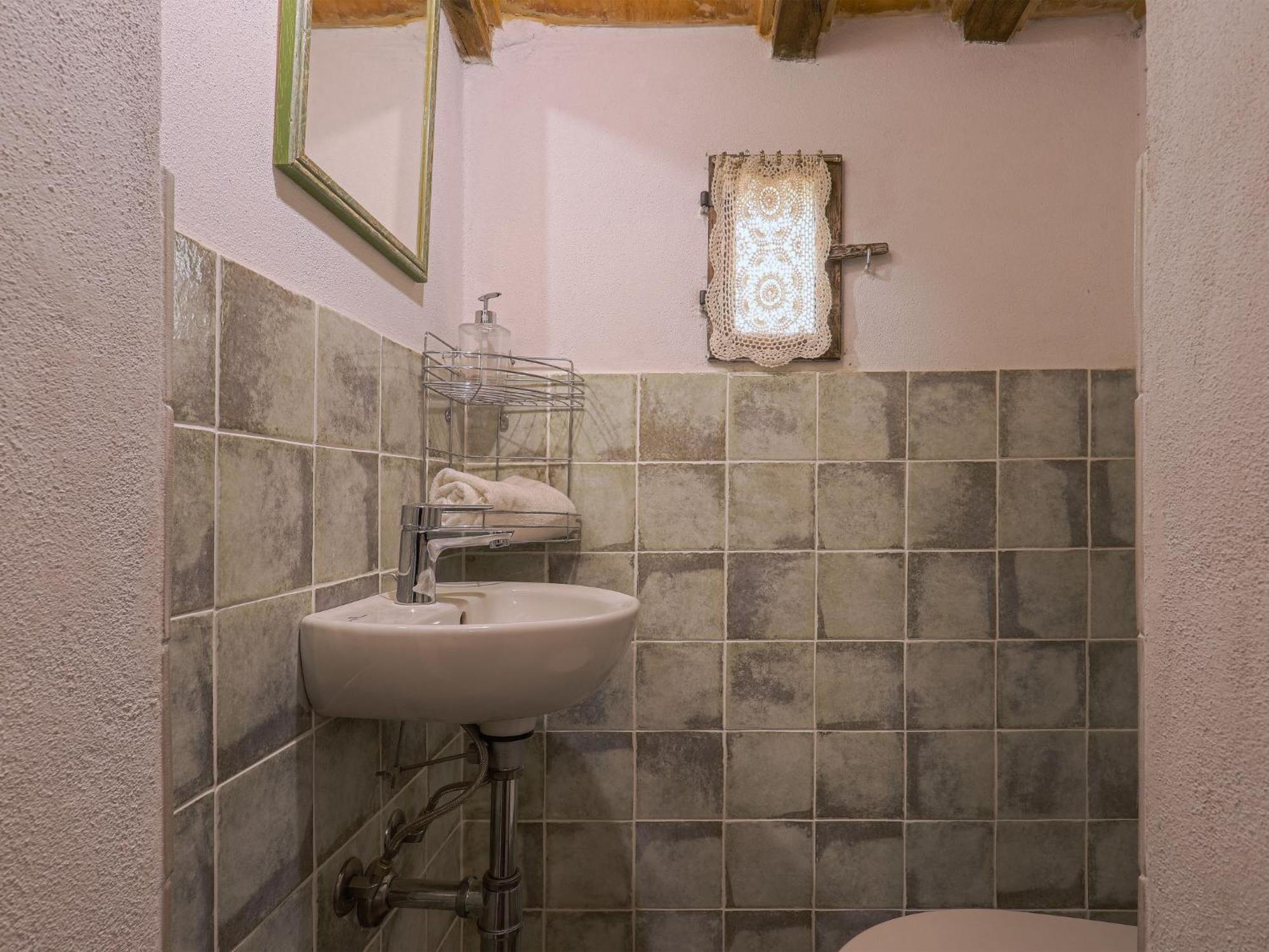 Holiday Home Il Casale By Interhome Badia A Passigano Dış mekan fotoğraf