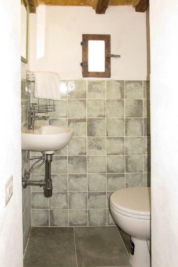 Holiday Home Il Casale By Interhome Badia A Passigano Dış mekan fotoğraf