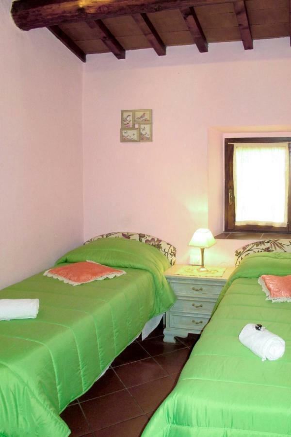 Holiday Home Il Casale By Interhome Badia A Passigano Dış mekan fotoğraf