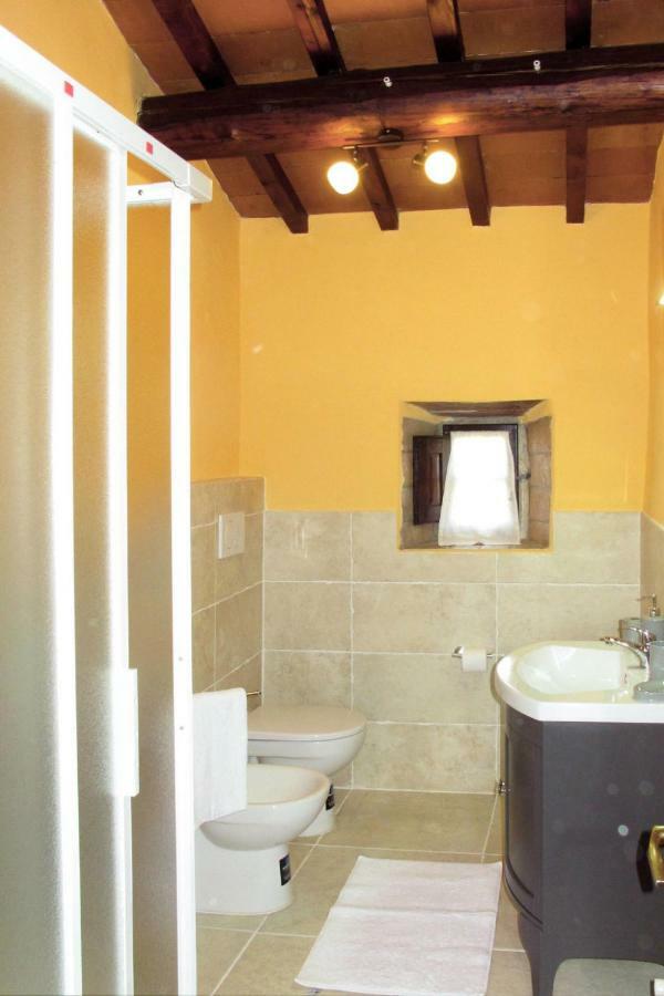 Holiday Home Il Casale By Interhome Badia A Passigano Dış mekan fotoğraf